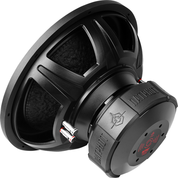 Изображение товара Головка сабвуфера Урал Патриот 15