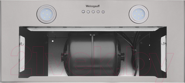 Изображение товара Вытяжка скрытая Weissgauff Dubhe 60 PB IX