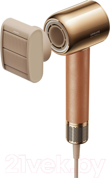Изображение товара Фен Dreame Hairdryer Miracle Gold / AHD9