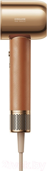 Изображение товара Фен Dreame Hairdryer Miracle Gold / AHD9