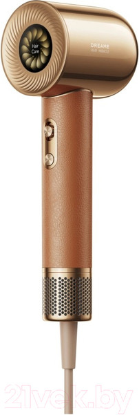 Изображение товара Фен Dreame Hairdryer Miracle Gold / AHD9