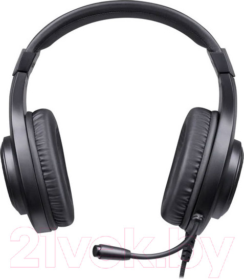 Изображение товара Наушники-гарнитура Redragon Hylas / 77231 (черный)
