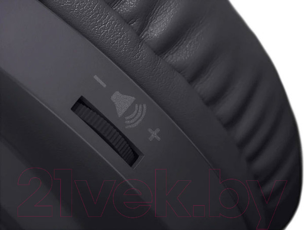 Изображение товара Наушники-гарнитура Redragon Hylas / 77231 (черный)