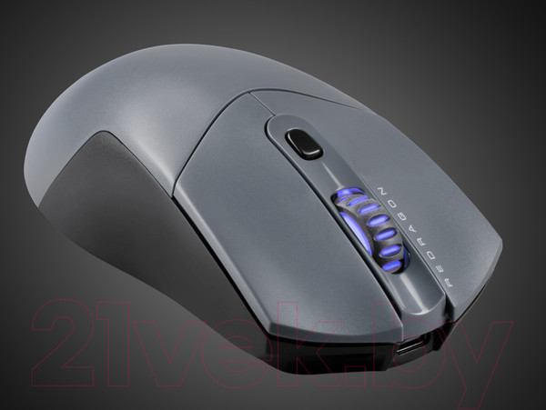 Изображение товара Мышь Redragon ST4R Pro / 72323 (черный)