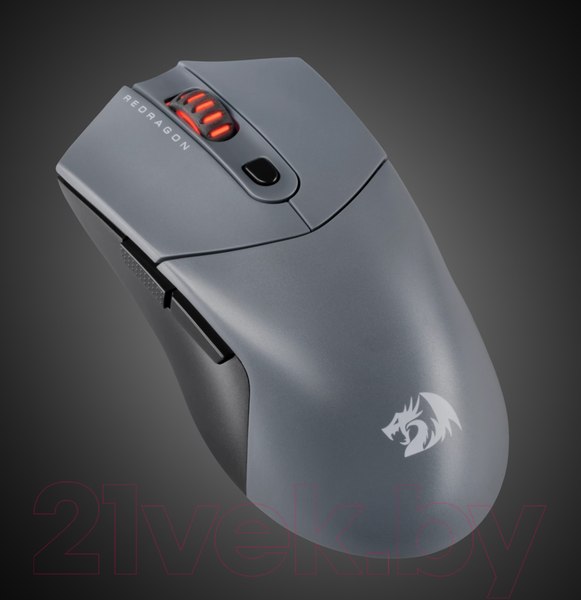 Изображение товара Мышь Redragon ST4R Pro / 72323 (черный)