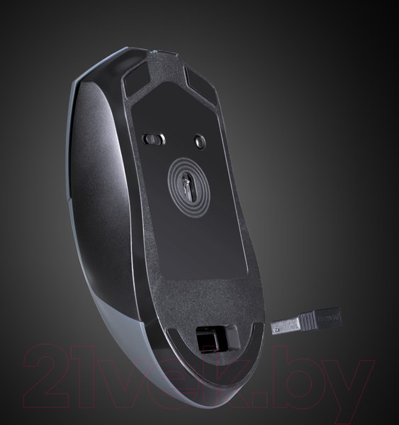 Изображение товара Мышь Redragon ST4R Pro / 72323 (черный)