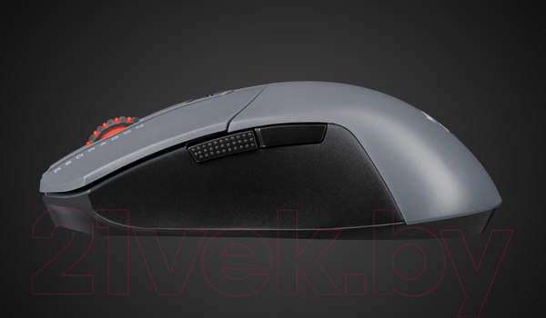 Изображение товара Мышь Redragon ST4R Pro / 72323 (черный)
