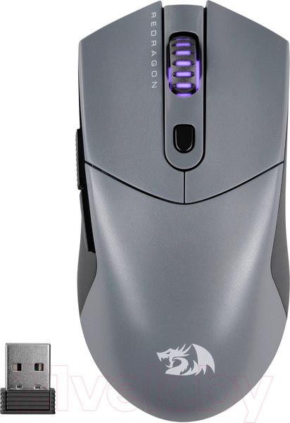 Изображение товара Мышь Redragon ST4R Pro / 72323 (черный)