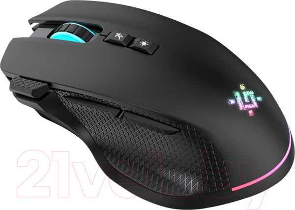 Изображение товара Мышь Defender Thunder GM-213 / 52213 (черный)