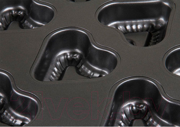 Изображение товара Форма для выпечки Pomi d'Oro PSS-580216