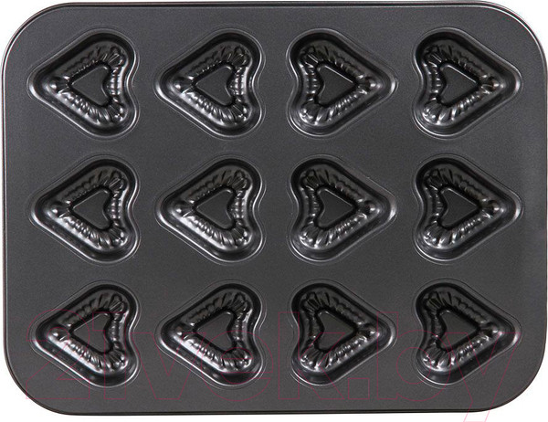 Изображение товара Форма для выпечки Pomi d'Oro PSS-580216