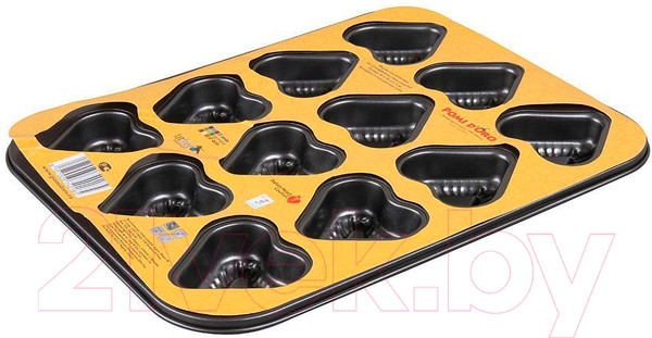 Изображение товара Форма для выпечки Pomi d'Oro PSS-580216
