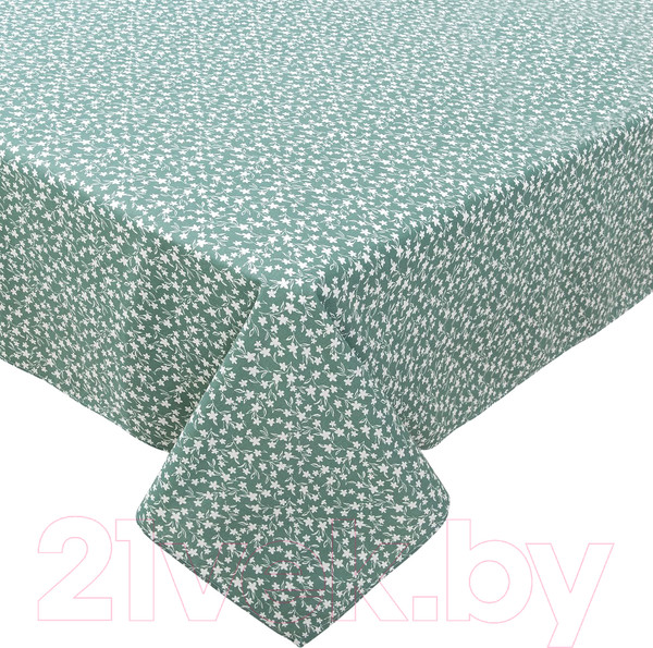 Изображение товара Простыня АртПостель Дивный сад 952 (215x150)