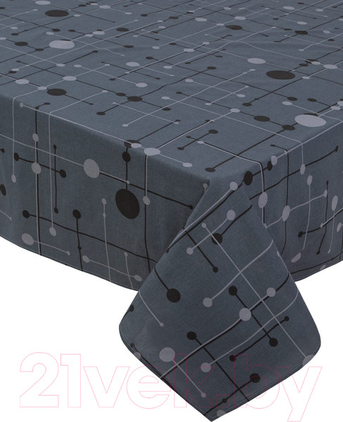 Изображение товара Простыня АртПостель Электра 952 (215x150)