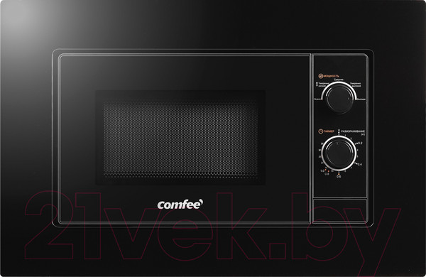 Изображение товара Микроволновая печь Comfee CBM2000B