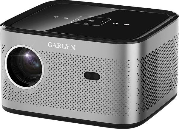 Изображение товара Проектор Garlyn Lumen 4