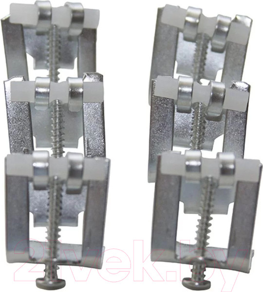 Изображение товара Мойка кухонная STELLAR Evier E6550NB