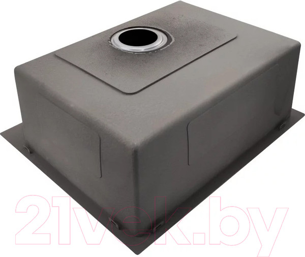 Изображение товара Мойка кухонная STELLAR Evier E6550NB