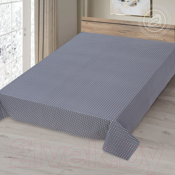 Изображение товара Простыня АртПостель Феникс 952 (215x150)