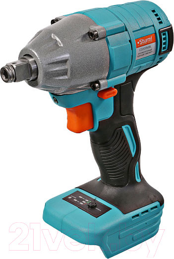 Изображение товара Аккумуляторный гайковерт Sturm! CD20350BL