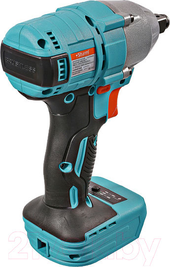 Изображение товара Аккумуляторный гайковерт Sturm! CD20350BL