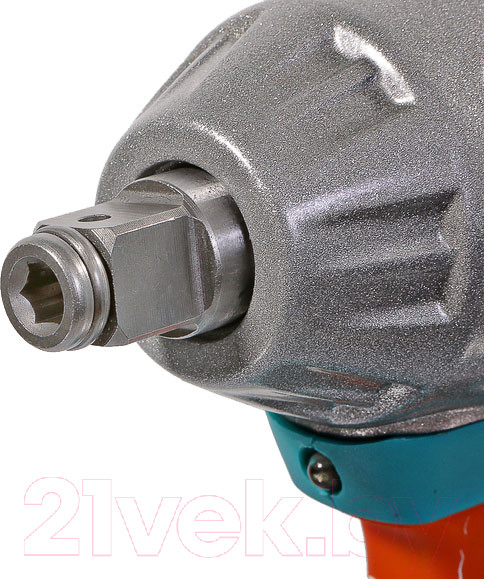 Изображение товара Аккумуляторный гайковерт Sturm! CD20350BLC