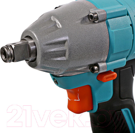 Изображение товара Аккумуляторный гайковерт Sturm! CD20350BLC