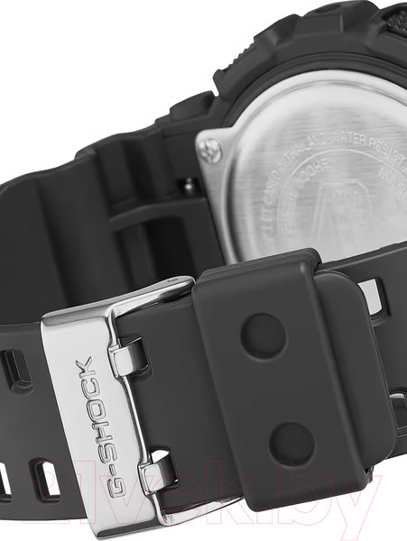 Изображение товара Часы наручные мужские Casio GA-110MF-1A