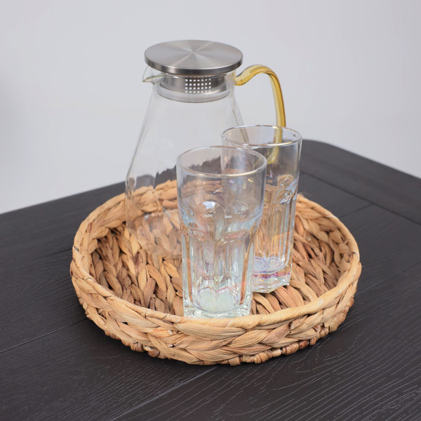 Изображение товара Стакан AksHome Poka (14.5x7.2см)