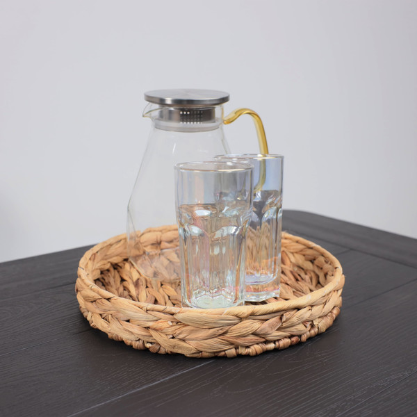 Изображение товара Стакан AksHome Poka (14.5x7.2см)