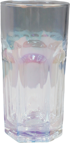 Изображение товара Стакан AksHome Poka (14.5x7.2см)