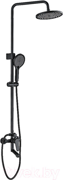 Изображение товара Душевая система со смесителем Ledeme L2461B