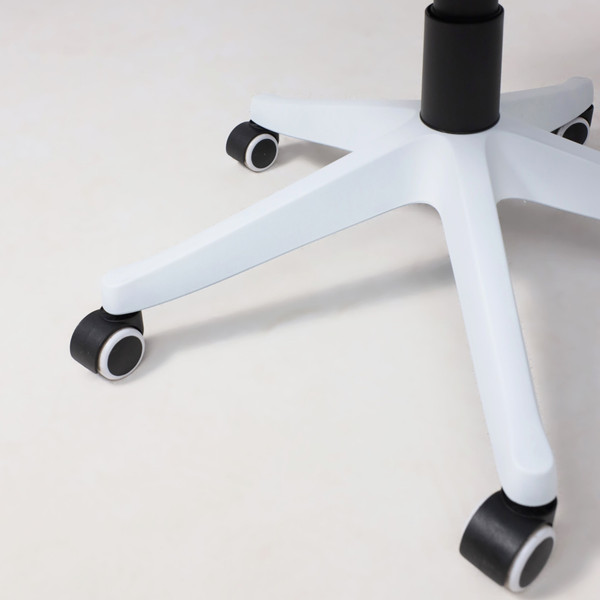 Изображение товара Кресло офисное AksHome Space (черный/серый)