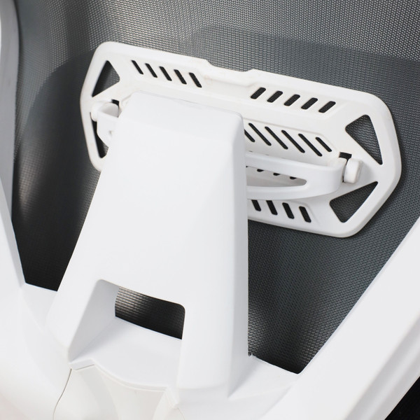 Изображение товара Кресло офисное AksHome Space (черный/серый)