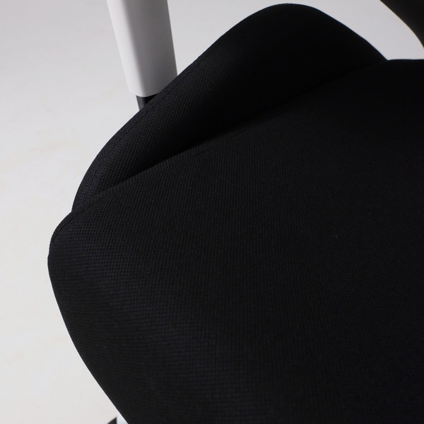 Изображение товара Кресло офисное AksHome Space (черный/серый)