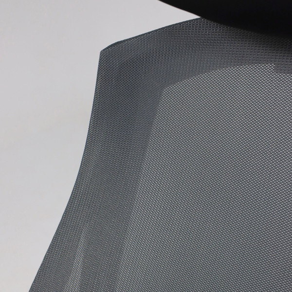 Изображение товара Кресло офисное AksHome Space (черный/серый)