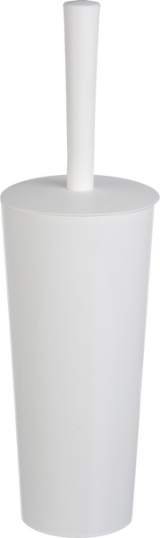 Изображение товара Ершик для унитаза Idea Стар М5017 (белый)