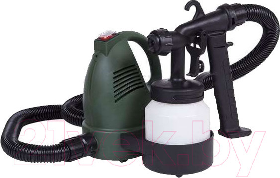 Изображение товара Краскопульт электрический Калибр ЭКРП-600/0.8 / 11802