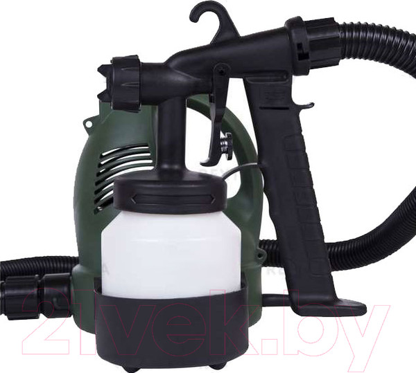 Изображение товара Краскопульт электрический Калибр ЭКРП-600/0.8 / 11802