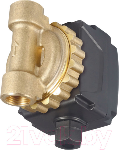 Изображение товара Циркуляционный насос Rommer RCP-0005-150480