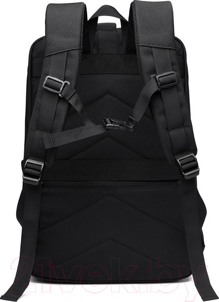 Изображение товара Рюкзак Norvik Delmar 4028.02 (черный)
