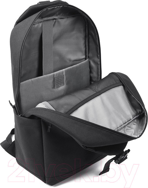 Изображение товара Рюкзак Norvik Delmar 4028.02 (черный)