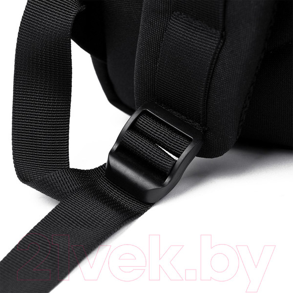 Изображение товара Рюкзак Norvik Delmar 4028.02 (черный)