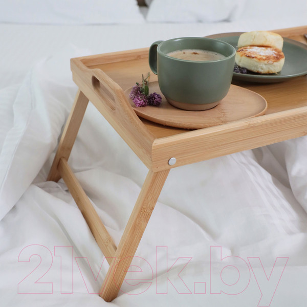 Изображение товара Чашка AksHome Sand Edge (болотный)