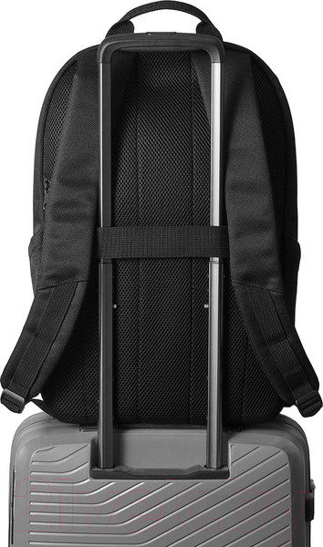 Изображение товара Рюкзак Norvik Gener 4032.02 (черный)