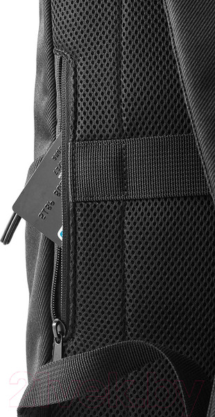 Изображение товара Рюкзак Norvik Gener 4032.02 (черный)