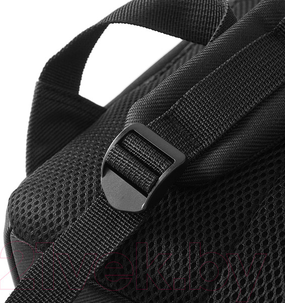 Изображение товара Рюкзак Norvik Gener 4032.02 (черный)