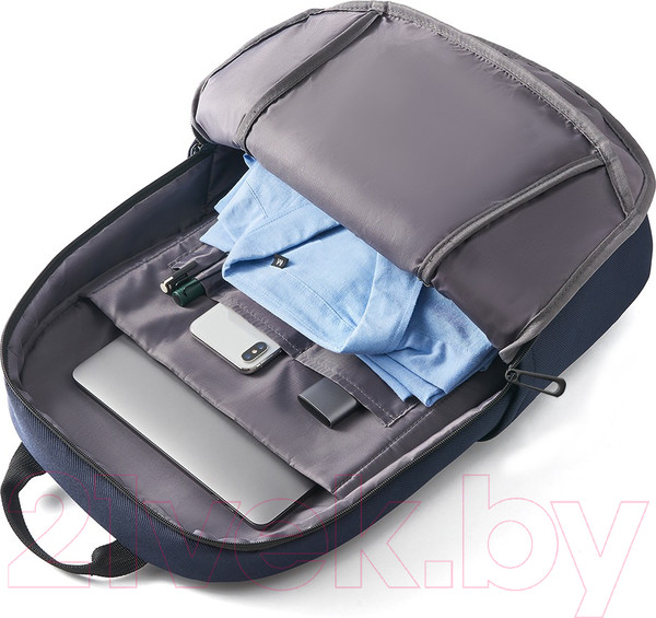 Изображение товара Рюкзак Norvik Gener 4032.15 (темно-синий)