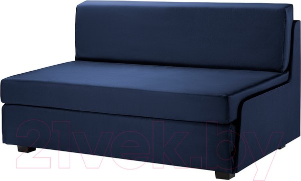 Диван Mio Tesoro Такка SB2 (Malmo 79 Blue)