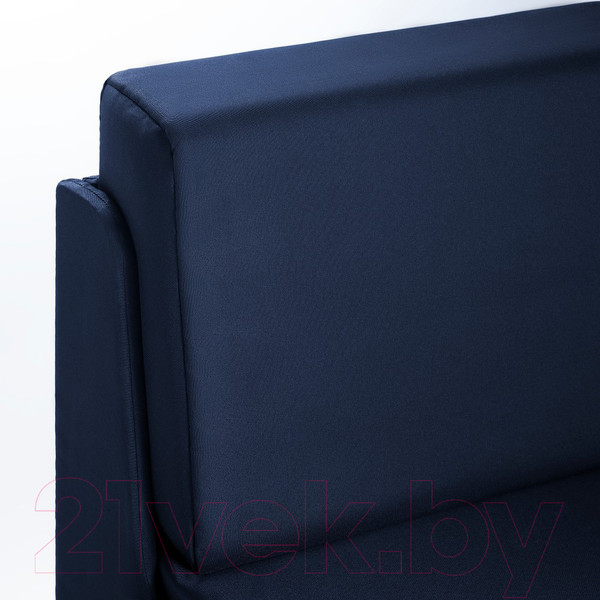 Изображение товара Диван Mio Tesoro Такка SB2 (Malmo 79 Blue)